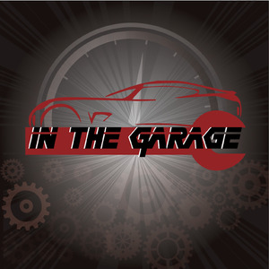 In the Garage