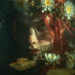 Песнь русалки