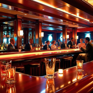 星明かりのビバップ