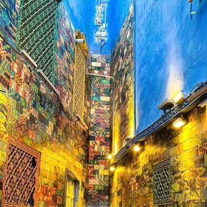 一个人的快乐.wav