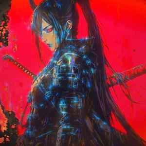 Trying to Fool Me Uso no Kage (Japanese Metal)