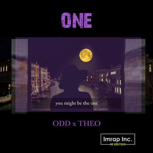 ONE (feat. THEO)