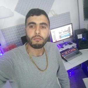 Dimari Ferrari
