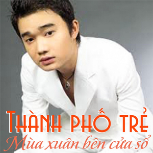 Trị An Âm Vang Mùa Xuân