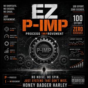 EZ P-IMP