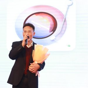 多年的等待
