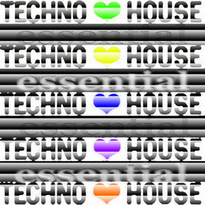 Where Do I Fit (Jotto Electro Tech House Mix)