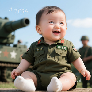 Baby军工小曲