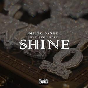 Shine (feat. Leo Smoke)
