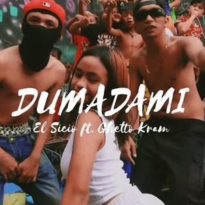 Dumadami
