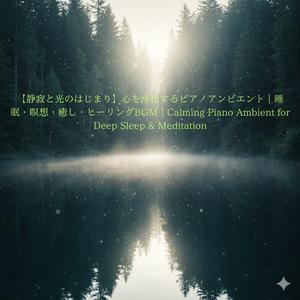 森のピアノが目覚めるとき