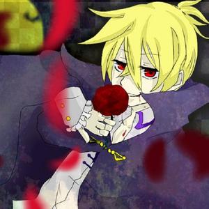 ヴァンパイアロンド（翻自 鏡音レン）