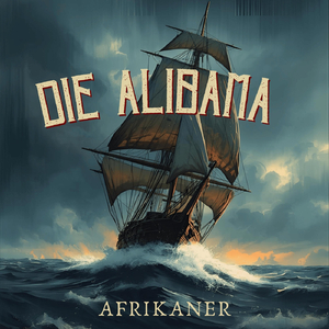 'n Nuwe Stem (Ons Vir Jou Suid Afrika)