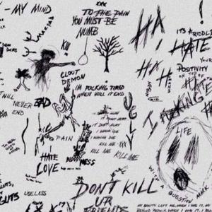 彼岸盛开的那朵花.