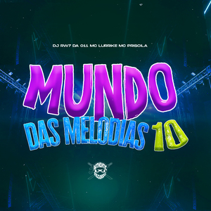 Mundo das Melodias 10