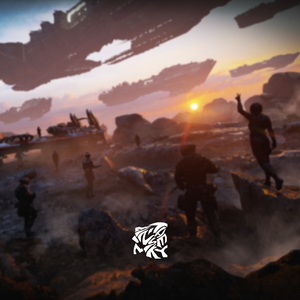 End Theme (一切的结束)