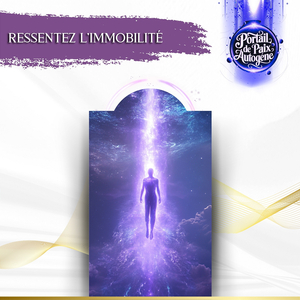 Voyager avec l'esprit