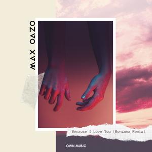 Because I Love You (Bonzana Remix)