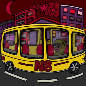 BMW E46 M3 GTRs (street-legal)