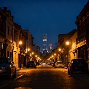 夜缠绵