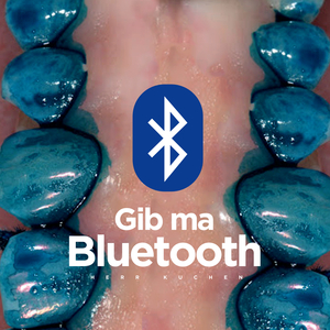 Gib ma Bluetooth