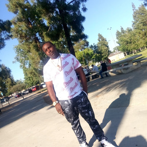 BabyDzy Ima Have Fun Like Mac Dre