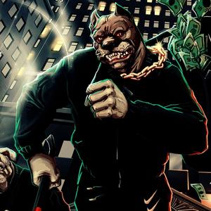 Wizzy (feat. $osa76.2 & Grimey6ixer)