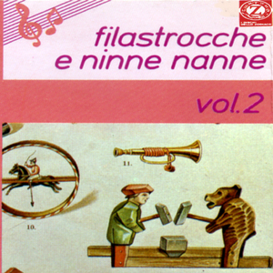 Dove te vett, o Mariettina