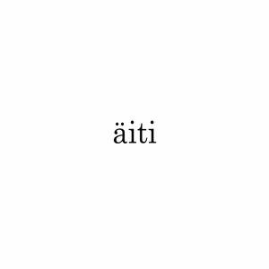 äiti