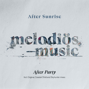 After Party (Coastal Child Remix)
