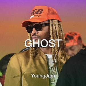 "GHOST" Future Type Beat