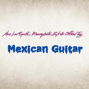 Mexican Guitar