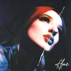 Совсем одна