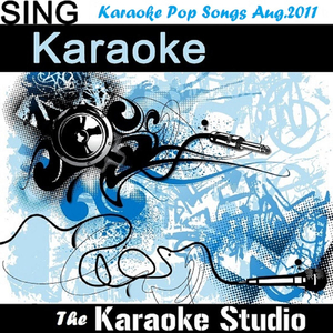 The Edge of Glory (In the Style of Lady Gaga) [Karaoke Studio]
