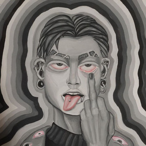 Мертвая жизнь