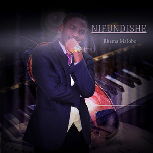 Nifundishe