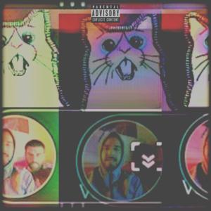 PARANOïA (feat. Lex Duke)