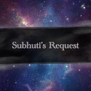 2. Subhuti's Request (선현기청분 Sanskrit Ver.)