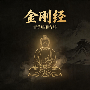 金刚经1-2品 伴奏