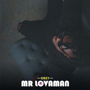 Mr Lovaman