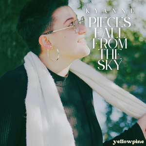 Pieces Fall from the Sky