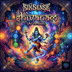 ShivaNam (AI Version)