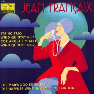 Wind Quintet No.2: V. Allegrissimo