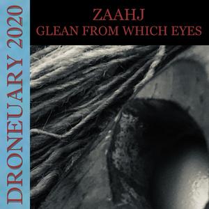 Glean From Which Eye