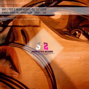 Before I Leave (Tsili Remix)