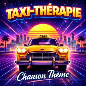 Taxi Thérapie