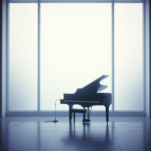 Rain on the Old Ivory