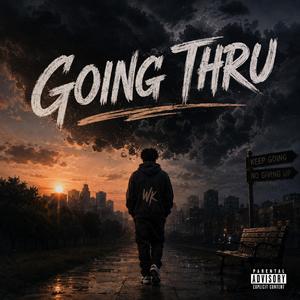 Going Thru