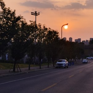 信号里近现实中远2