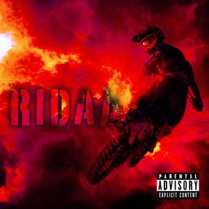 RIDAA (feat. B23)